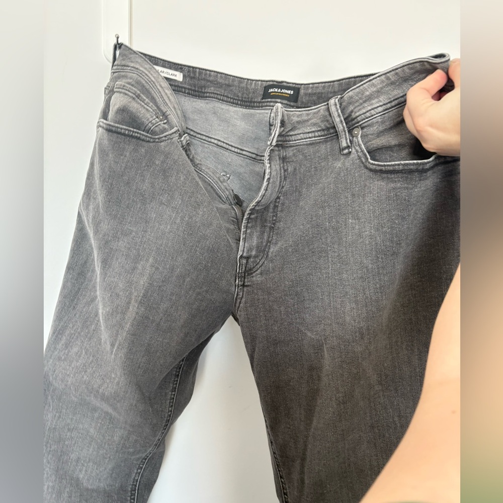 Jack and Jones jeans